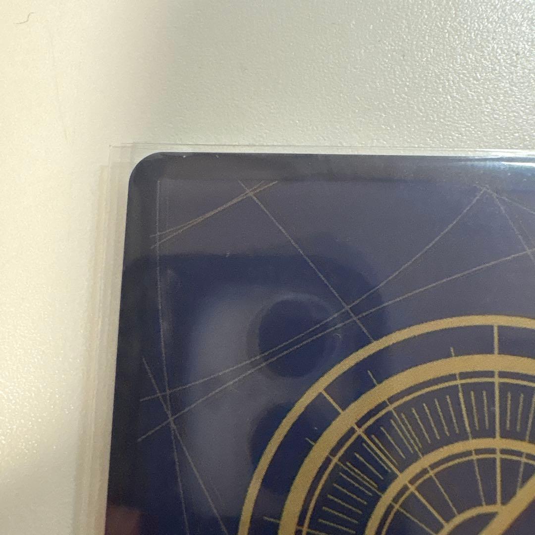 ワンピースカードゼウスSP エッグヘッドクライシス