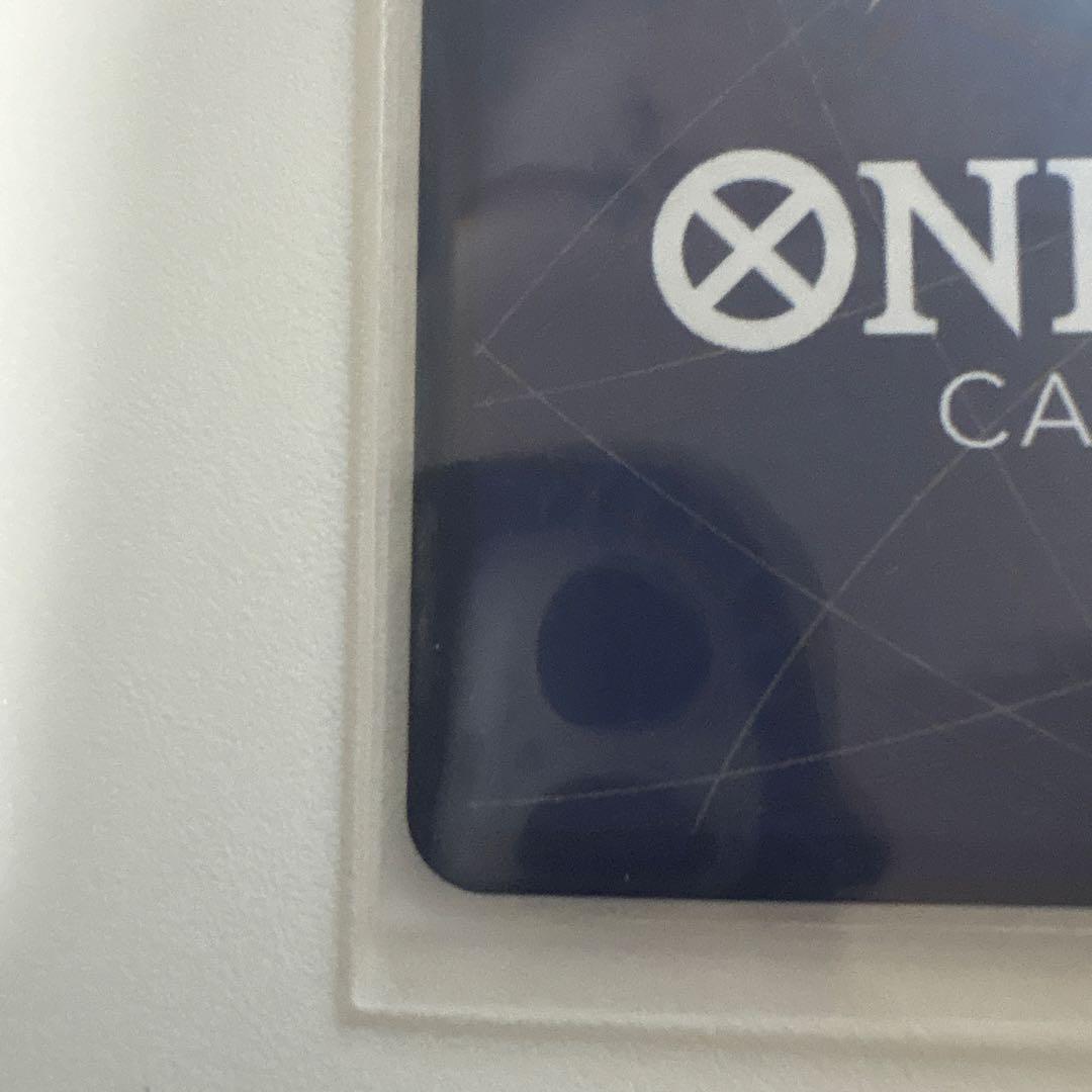 ワンピースカードゼウスSP エッグヘッドクライシス