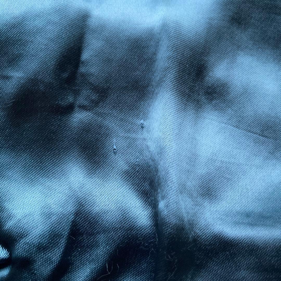 極美品　希少完売品　絡繰魂　銀河鉄道999 メーテル　スカジャン　リバーシブル