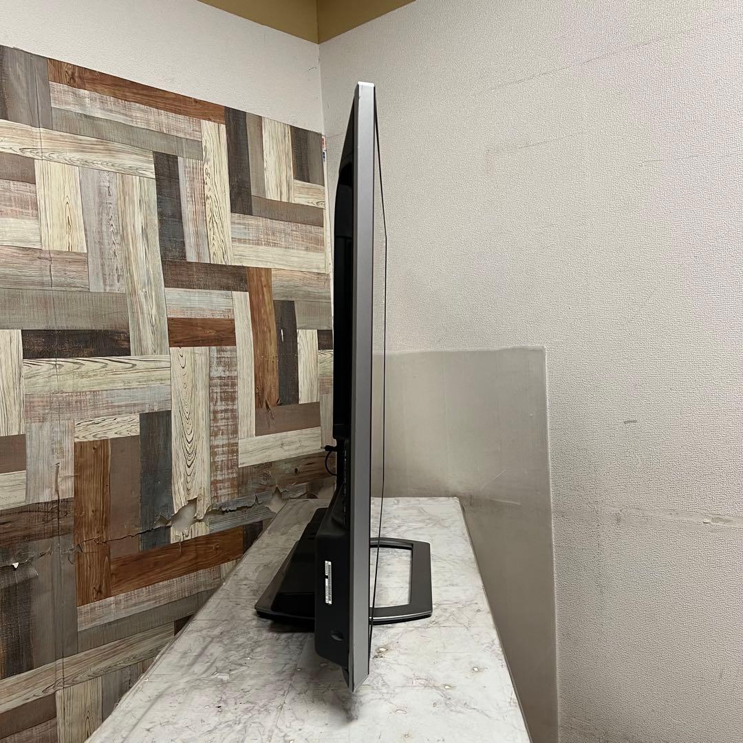 即日受渡❣️全国送料込シャープ52型4KテレビYouTube.Netflix視聴