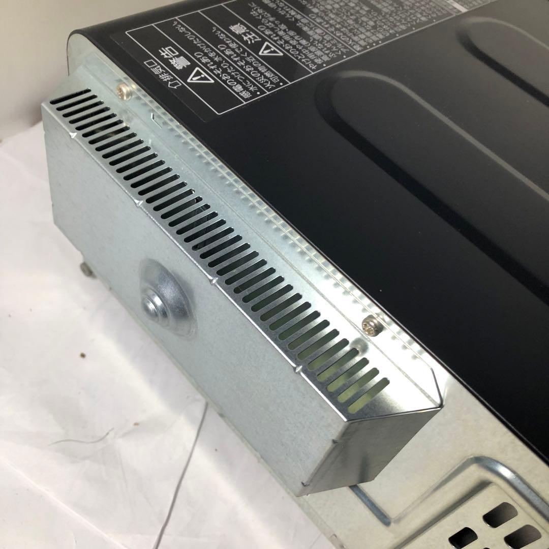 panasonic スモーク&ロースター NF-RT1100