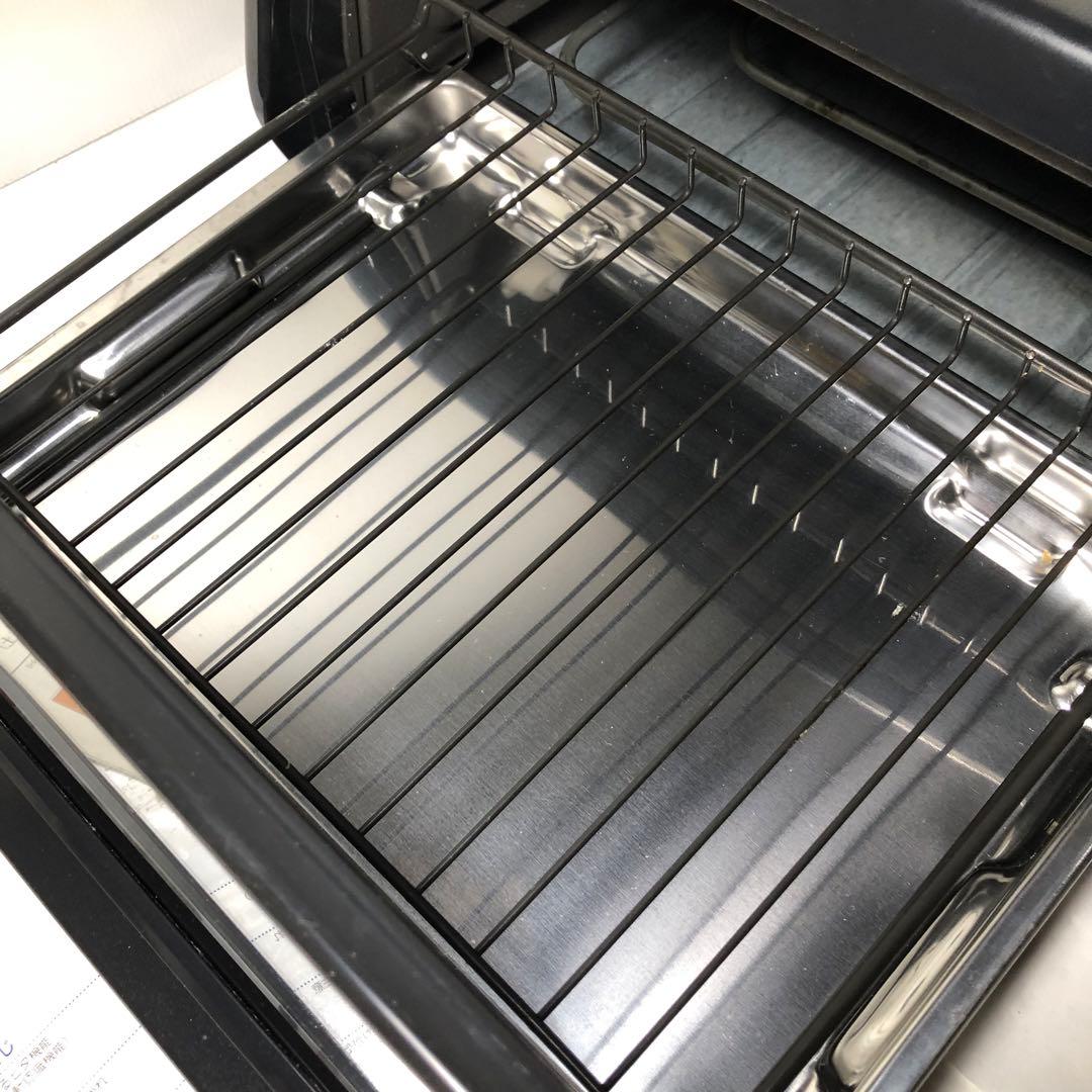 panasonic スモーク&ロースター NF-RT1100