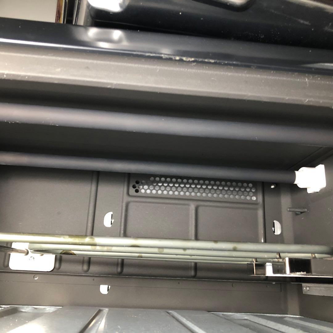 panasonic スモーク&ロースター NF-RT1100