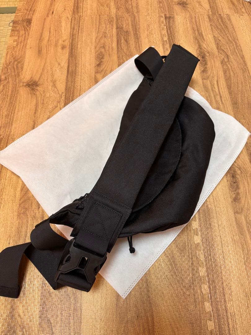 抱っこ紐　Hug育バッグ DDiccho ショルダーバッグ ヒップシート