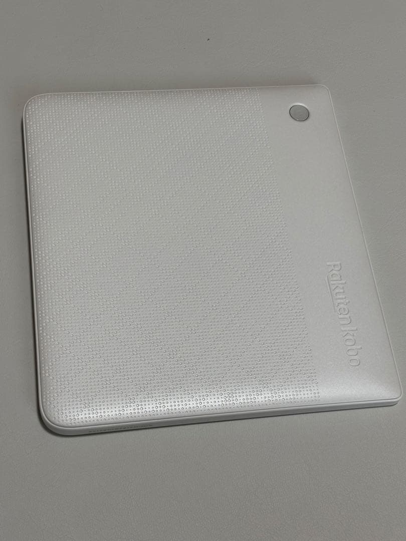 電子書籍リーダー本体 Rakuten Kobo libra2 32Gb