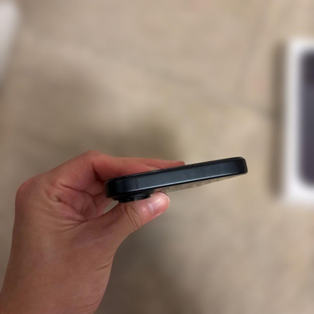 iPhone16 128GB SIMフリー版　ジャンク品