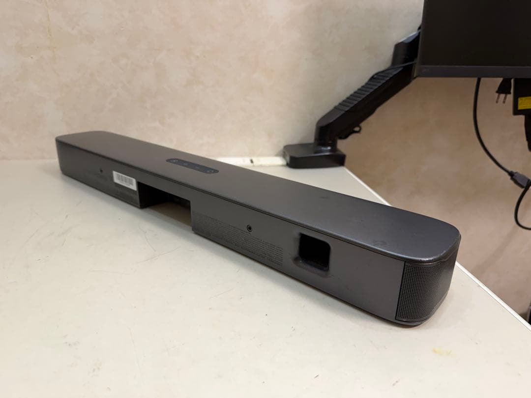 JBL Bar 2.0 All-in-One スピーカー