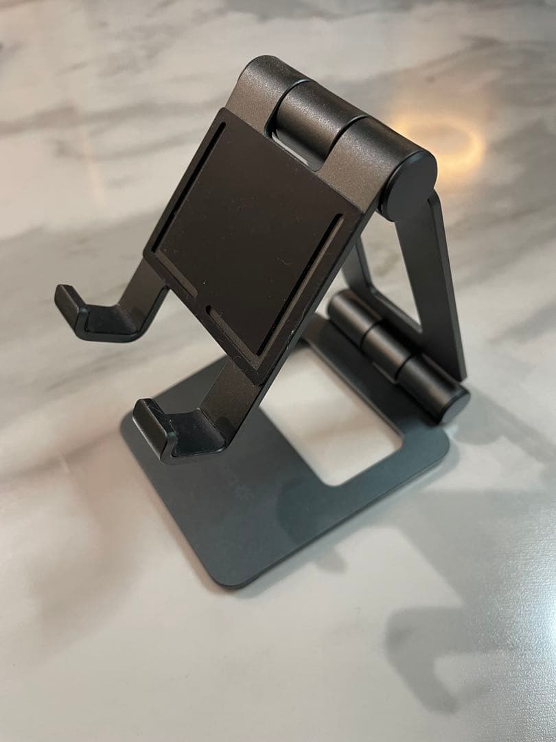 iPad スペースグレー 本体