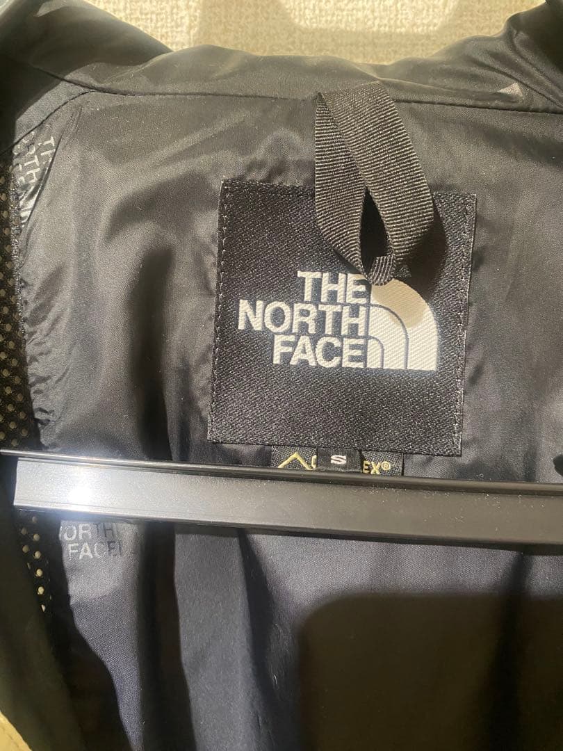 THE NORTH FACE マウンテンライトジャケット/メンズ【S】
