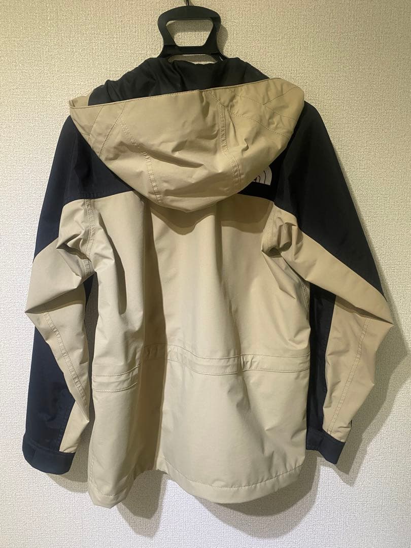 THE NORTH FACE マウンテンライトジャケット/メンズ【S】