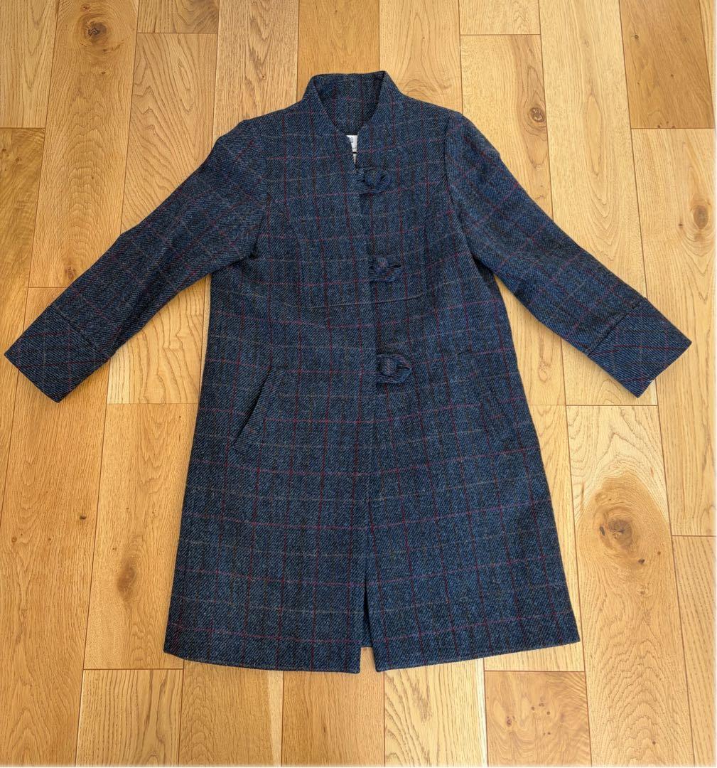 jun okamoto コート