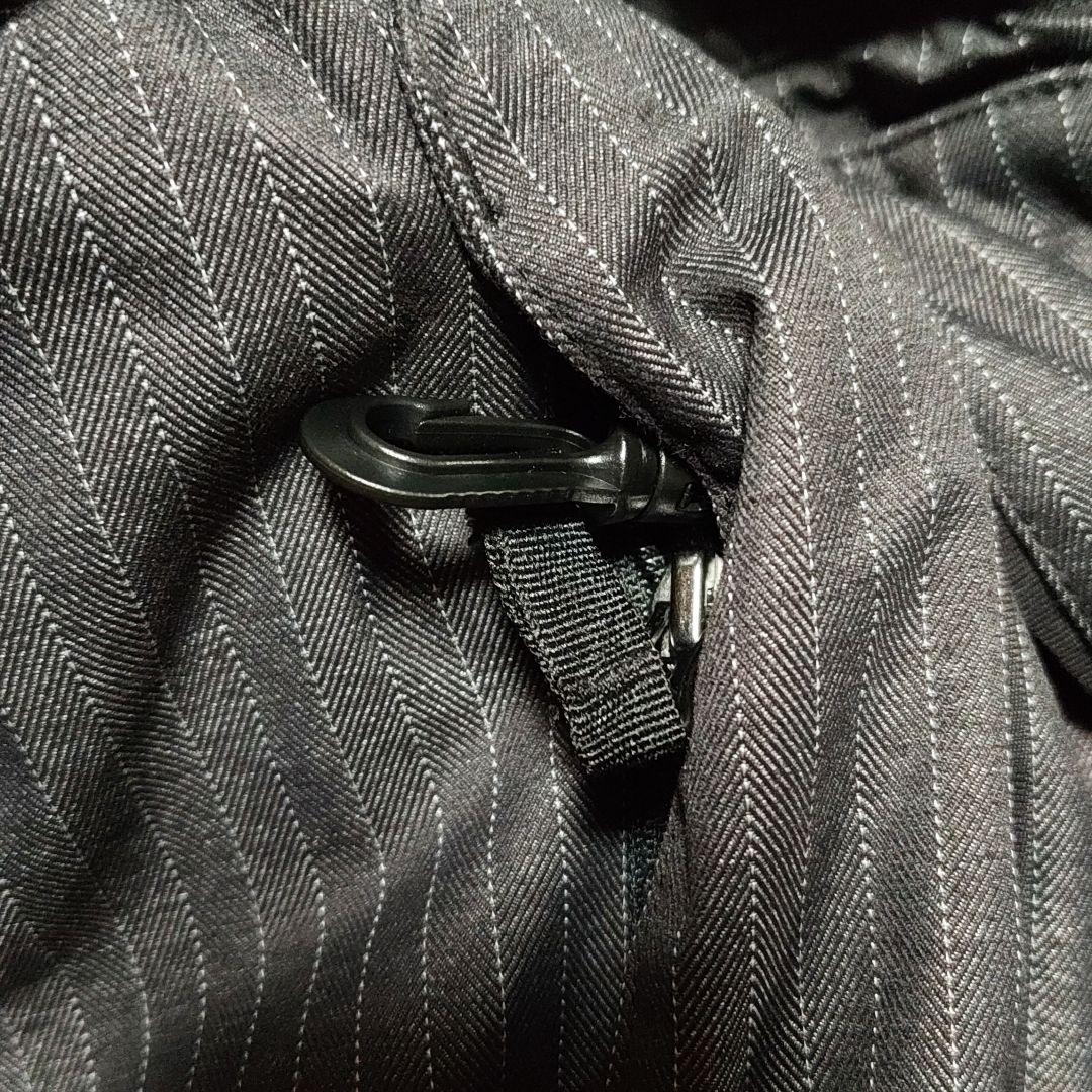 美品 BURTON White collection ジャケット XL バートン