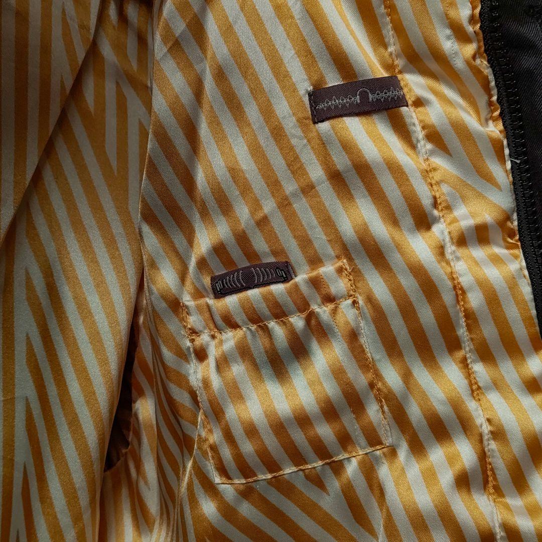 美品 BURTON White collection ジャケット XL バートン