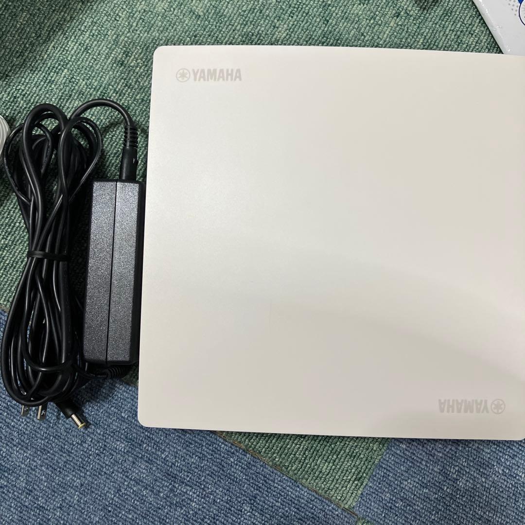 ★超美品 YAMAHA WLX413 無線アクセスポイント 別売電源アダプター付
