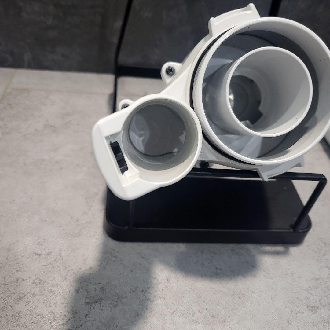 makita クリーナー CL281FD 18V カプセル マキタ スタンド