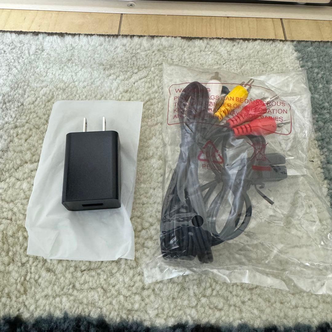 極美品 サンワサプライ 400-MEDI029 ビデオキャプチャー