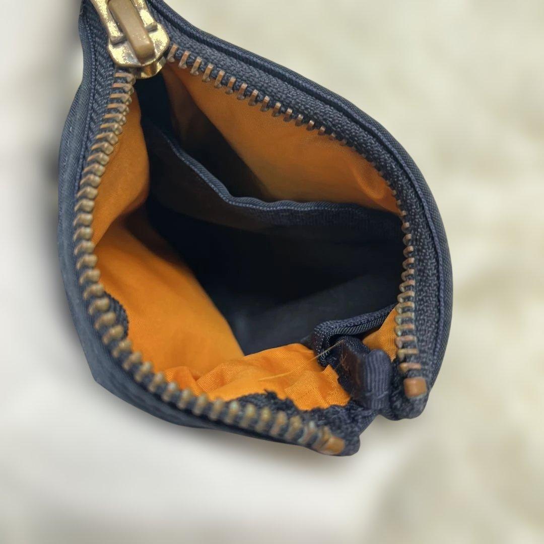 PORTER ポーター　タンカー　オフィサーキット