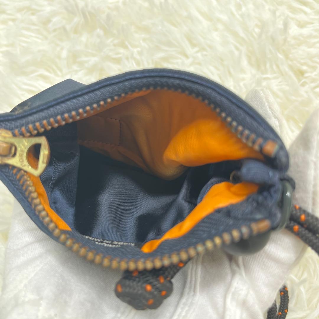 PORTER ポーター　タンカー　オフィサーキット