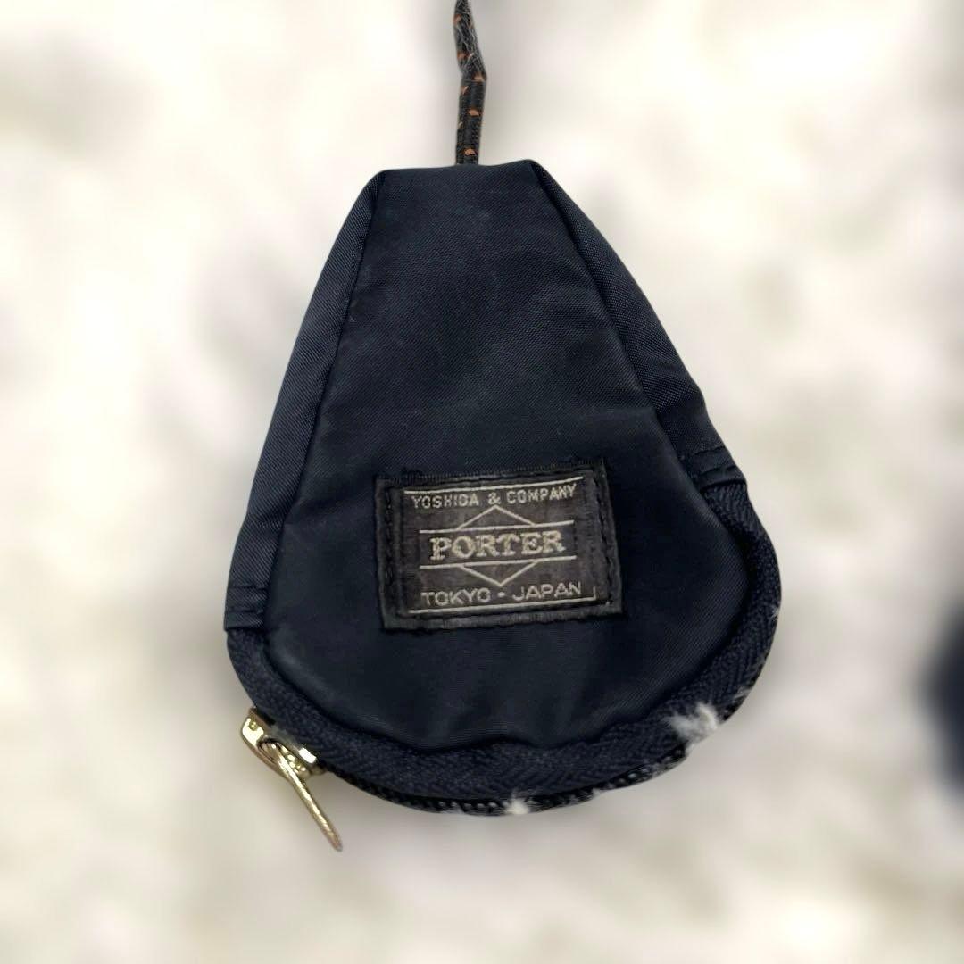 PORTER ポーター　タンカー　オフィサーキット