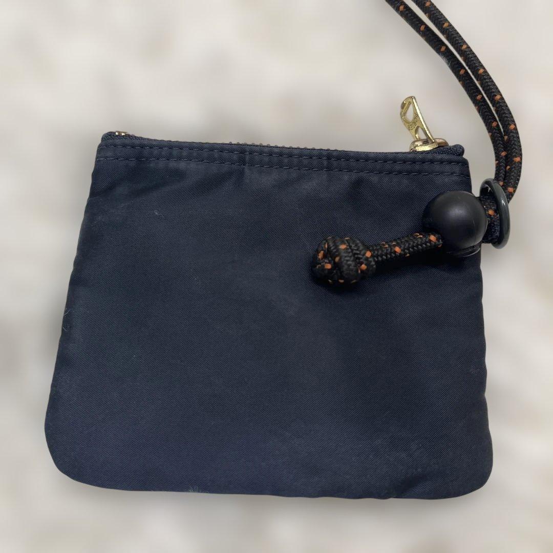 PORTER ポーター　タンカー　オフィサーキット