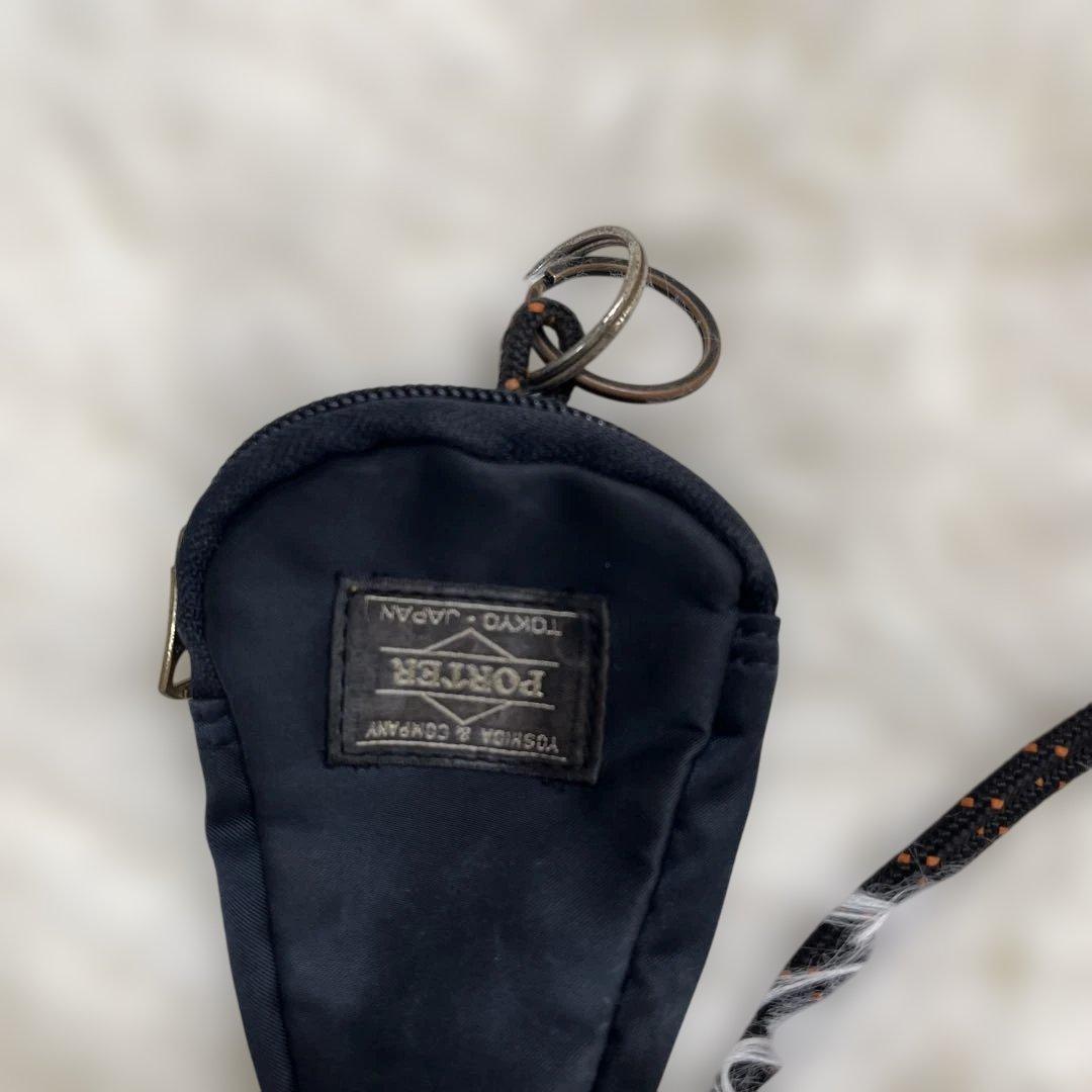 PORTER ポーター　タンカー　オフィサーキット