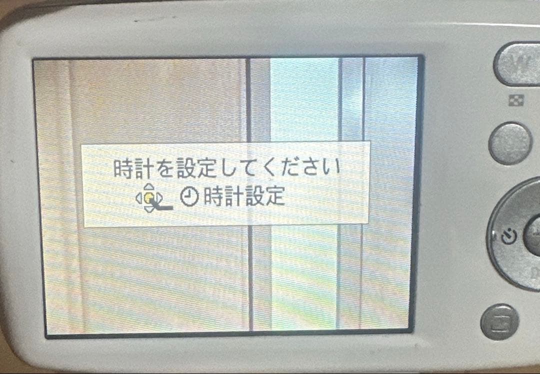 【極美品】Panasonic LUMIX DMC-S1 デジカメ カメラ