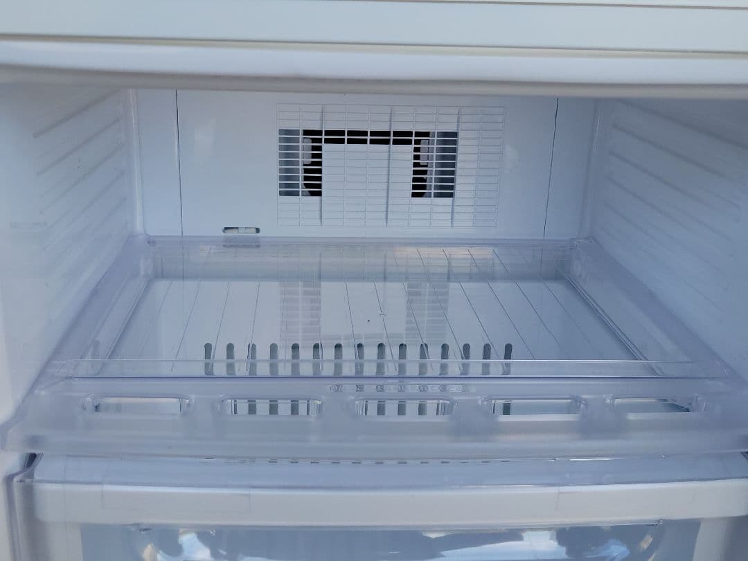 【高年式】三菱 1ドア冷凍庫 MF-U12G-W 121L 22年製 ホワイト