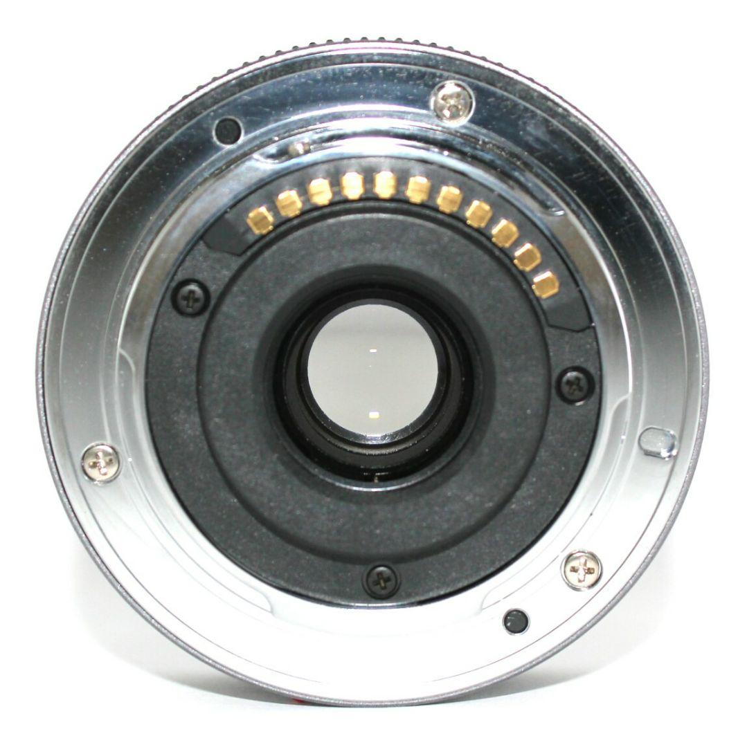 Panasonic LUMIX G 14mm F2.5 単焦点レンズ✨完動品✨