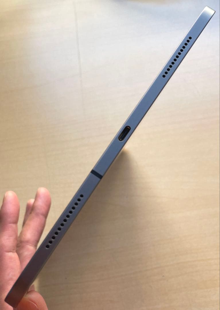 iPad Pro 11インチ　第2世代　シルバー　256GB A2230 超美品