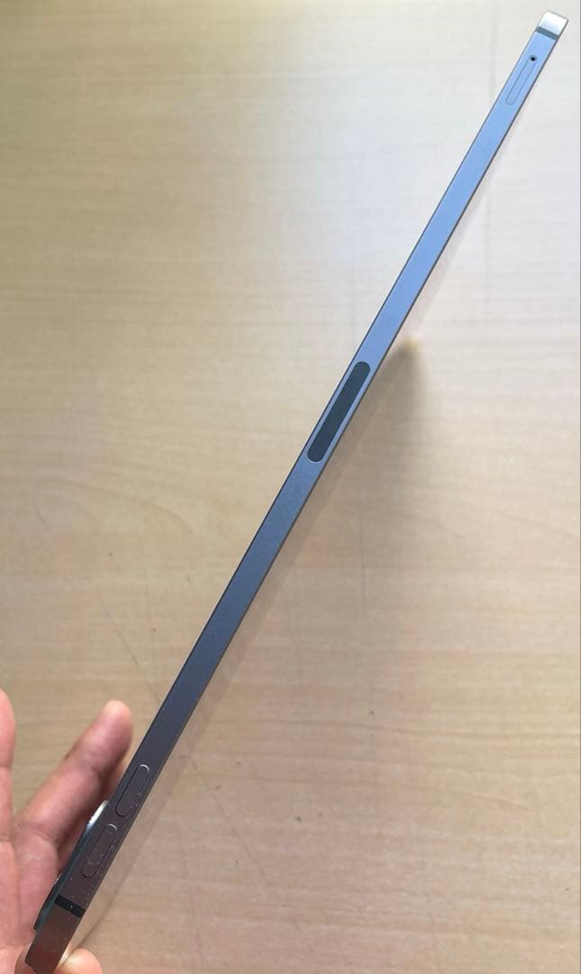 iPad Pro 11インチ　第2世代　シルバー　256GB A2230 超美品