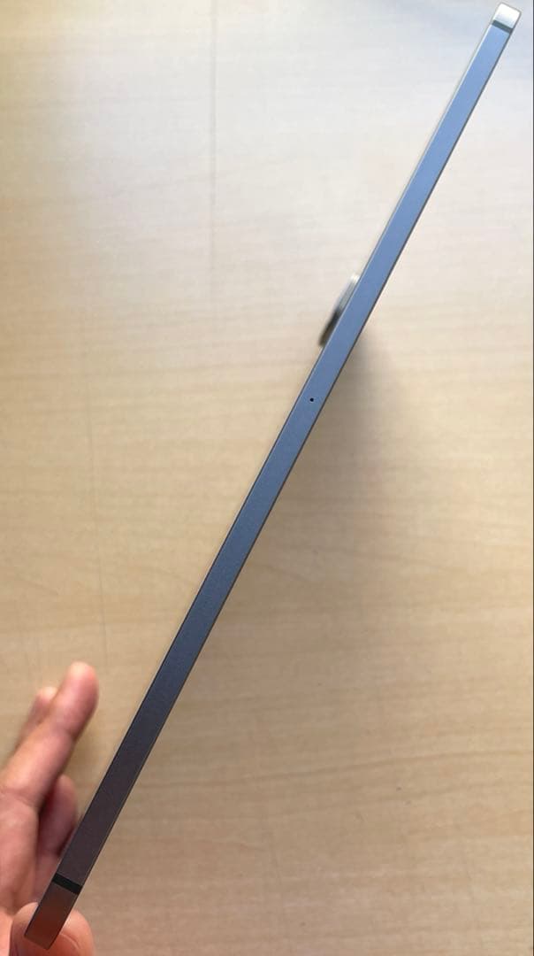 iPad Pro 11インチ　第2世代　シルバー　256GB A2230 超美品