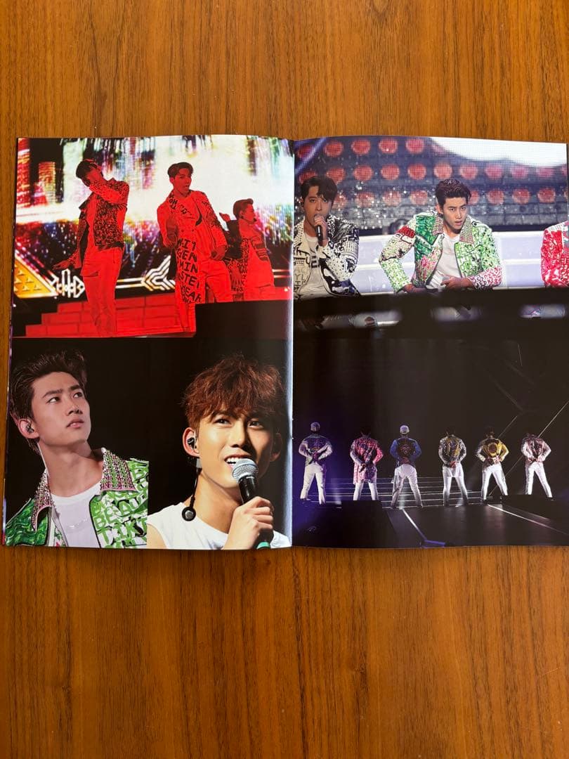 K-POP・アジア 2PM Six Higher Days Blu-Ray BOX