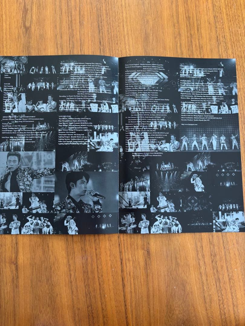 K-POP・アジア 2PM Six Higher Days Blu-Ray BOX