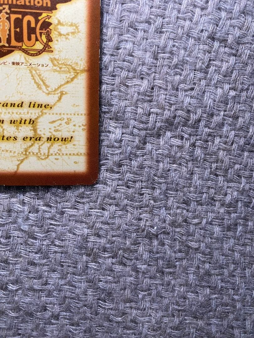 プロモ　ワンピース　カードダス　ハイパーバトル　C-T2