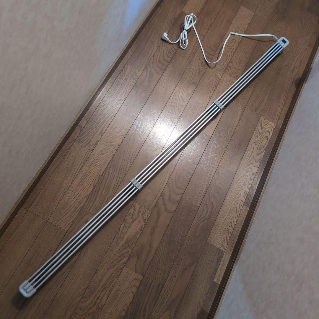 ナカガワ工業 ZZ-NM1500 ウィンドヒーター 結露防止 150cm