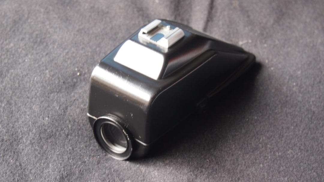 ハッセルブラッドPM90