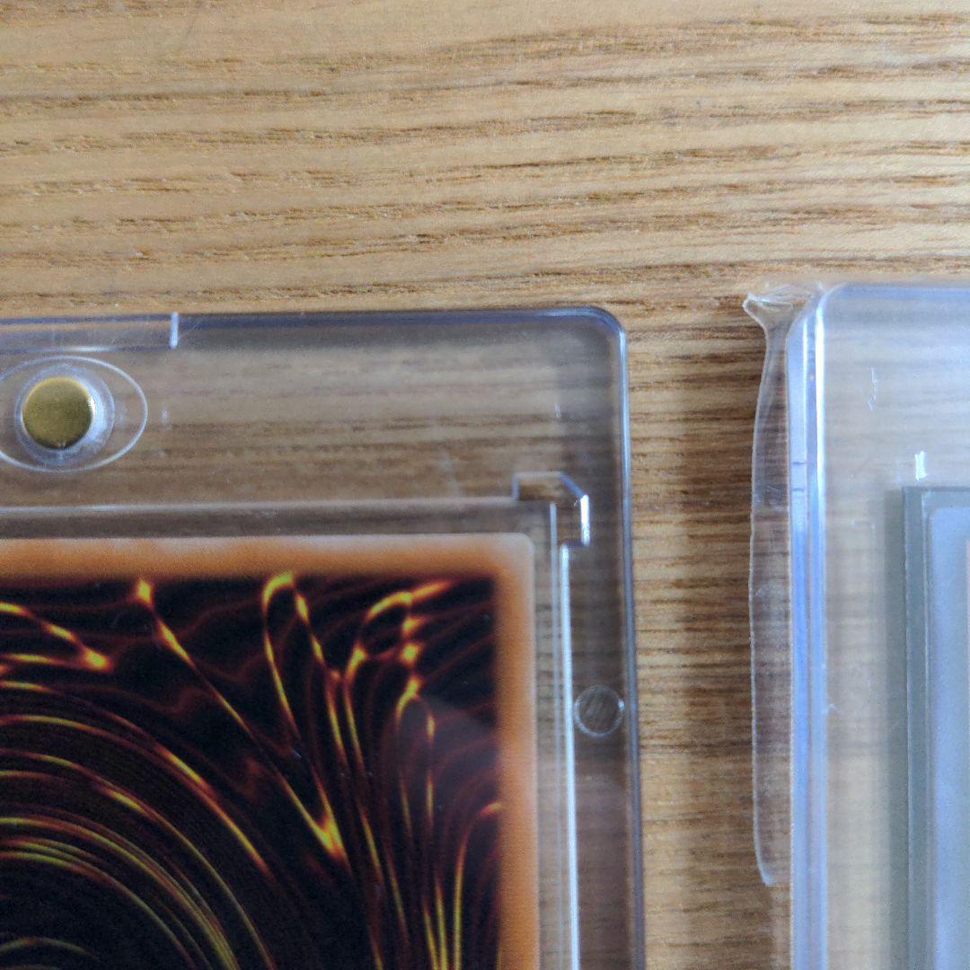 バスターブレイダー、インセクト女王　レリーフ　アルティメットレア