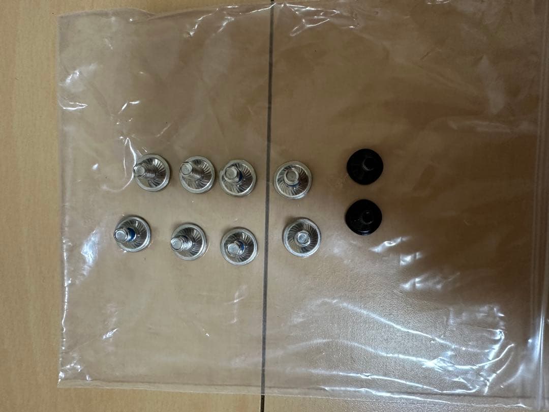 スノーボード Nidecker Supermatic