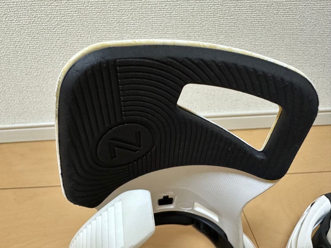 スノーボード Nidecker Supermatic