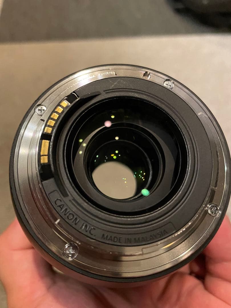 Canon EF70-300mm f4-5.6 IS Ⅱ USM キャノン