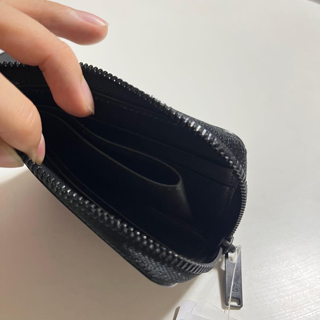 Y's L字ジップケース