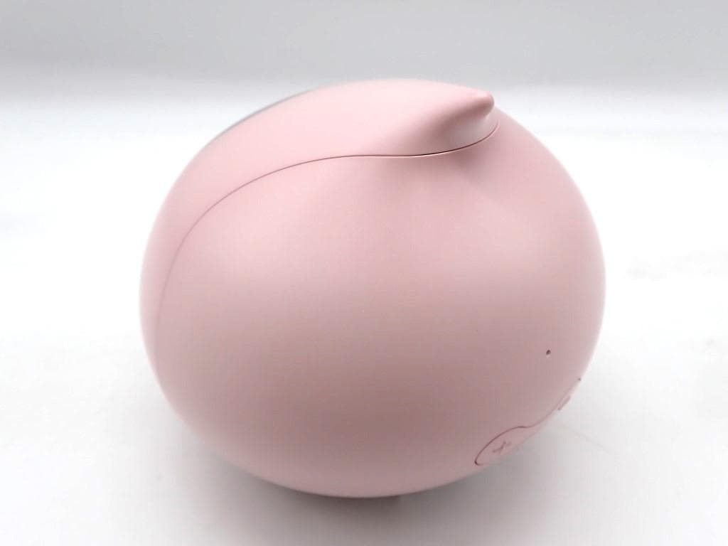 会話AIロボット ロミィ Romi （パールピンク）