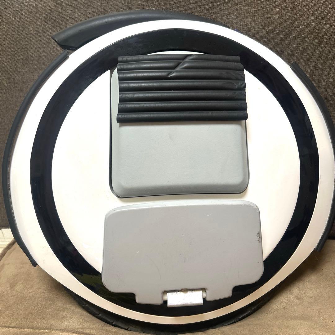 セグウェイNinebot One(ナインボットワン)