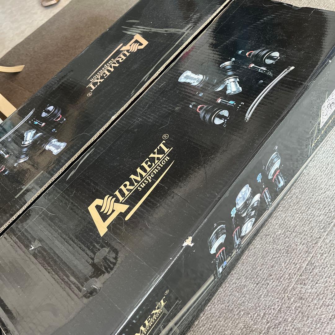 jzx100! jzx90!ファイナルコレクション車高調