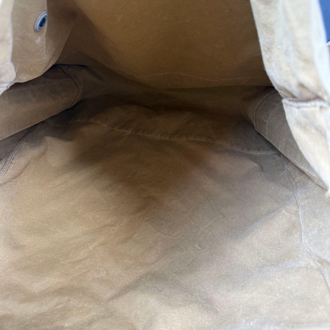 HELLER'S CAFE ヘラーズカフェ メッセンジャーバッグ