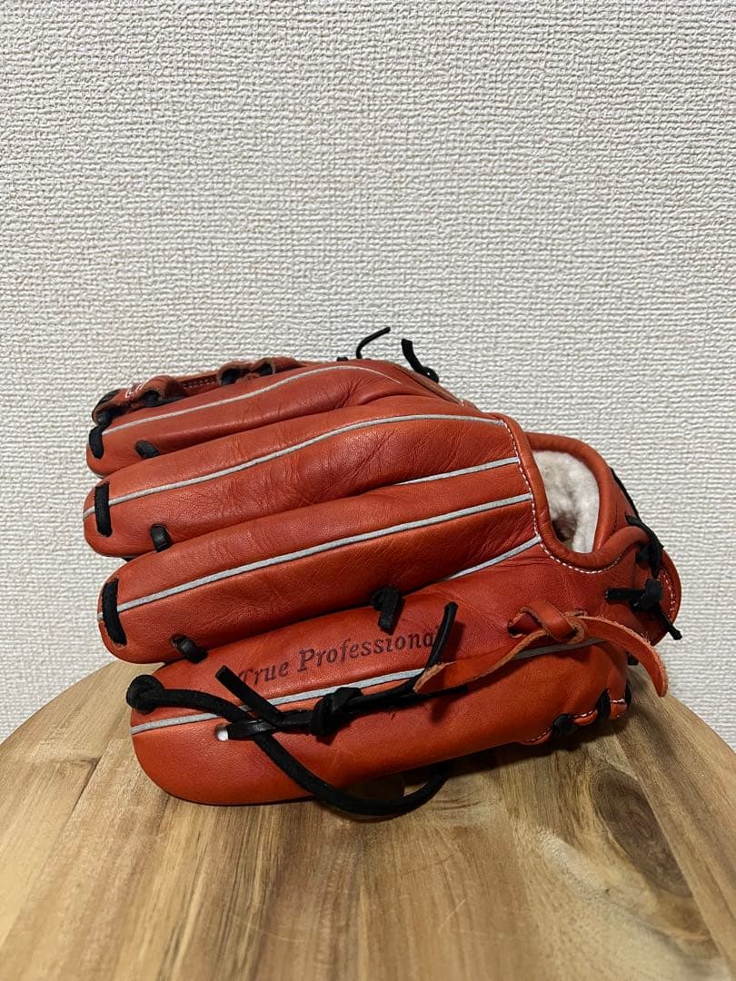 ふ*太様 久保田スラッガー 軟式 内野手 ksn-ta6