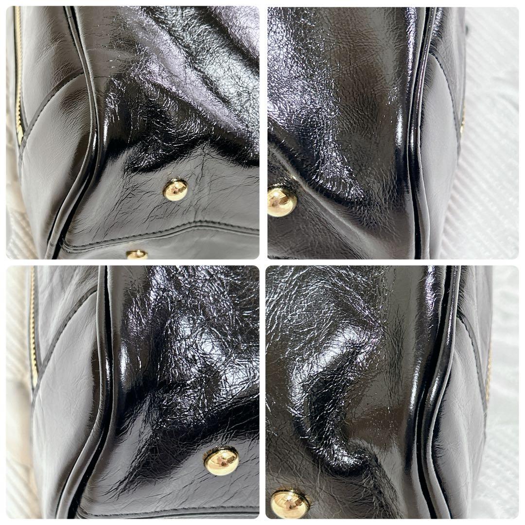 【未使用品】Ch!iiiBag New Boston バッグ ショルダー 黒