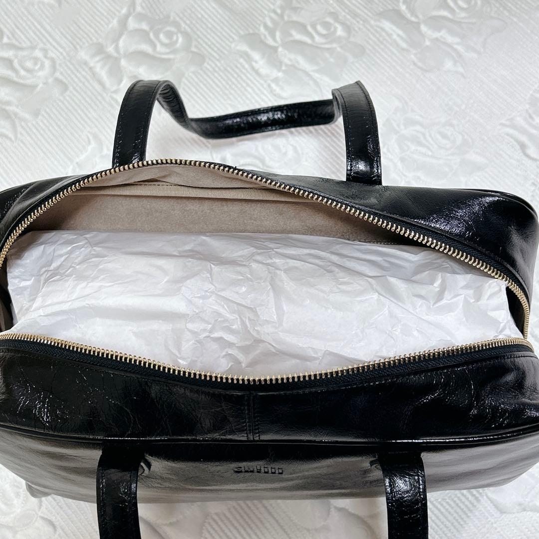 【未使用品】Ch!iiiBag New Boston バッグ ショルダー 黒