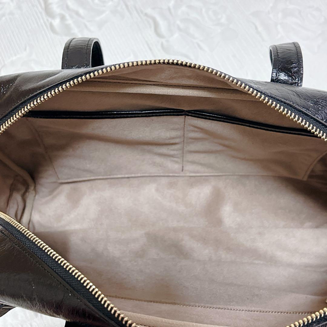 【未使用品】Ch!iiiBag New Boston バッグ ショルダー 黒