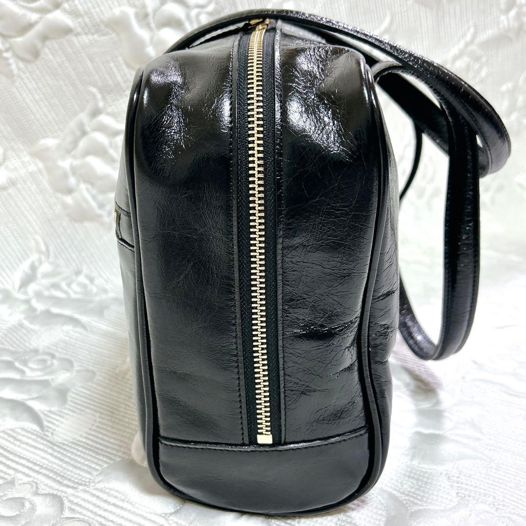 【未使用品】Ch!iiiBag New Boston バッグ ショルダー 黒